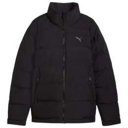 Muška jakna Puma MONO Jacket crna black