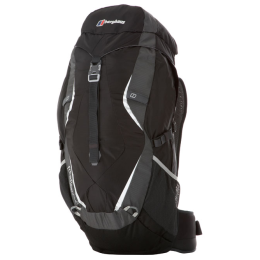 Ruksak Berghaus Freeflow II 25 M crna