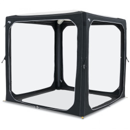 Sklonište na napuhavanje Dometic HUB 1.0 tamno plava