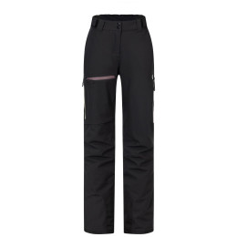 Ženske skijaške hlače Dare 2b Bluebird Insulated Pant crna Black