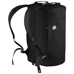 Ruksak Fjällräven Splitpack crna Black