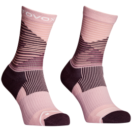 Ženske čarape Ortovox All Mountain Mid Socks W