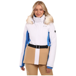 Ženska jakna Kilpi Carrie-W