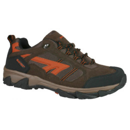 Muška obuća Hi-Tec Sentinal Trail smeđa Brown