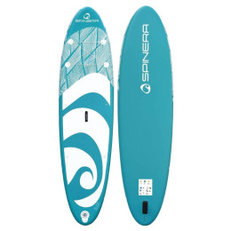 SUP Spinera Spinera Let's Paddle 11'2