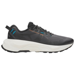Muške cipele Under Armour Charged Bandit TR 4 crna Black