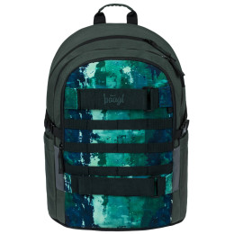 Školska torba Baagl Skate