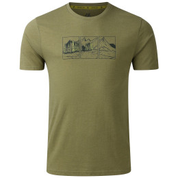 Muška majica Dare 2b Movement III Tee