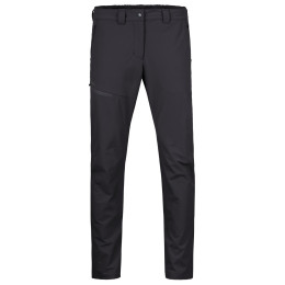 Ženske hlače Hannah Carola crna