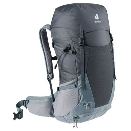 Ruksak Deuter Futura 32 siva GraphiteShale