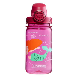 Dječja boca Nalgene On the Fly Kids 350 ml Sustain