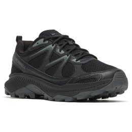 Muške trekking cipele Merrell TEMPO EXP M crna black/alloy