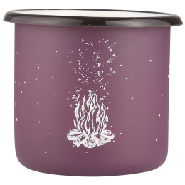 Šalica Zulu Cup Fire boja vina Wine