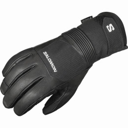 Rukavice za skijanje Salomon Powdergrip Gtx Gloves U