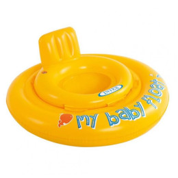 Kolut za plivanje Intex My Baby Float™ 56585EE žuta