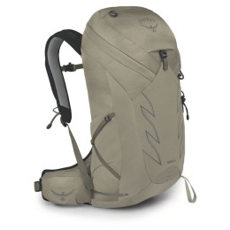 Turistički ruksak Osprey Talon 26 2023 siva sawdust/earl grey