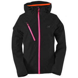 Ženska jakna 2117 of Sweden Götene 3L crna Black