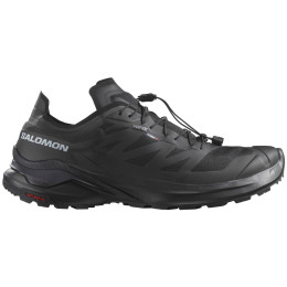 Muška obuća Salomon Xa Meta Made In France crna Black / Black / Black