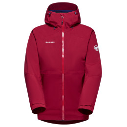 Ženska jakna Mammut Convey Tour HS Hooded Jacket Women 2023