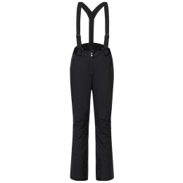 Ženske skijaške hlače Dare 2b Effused Insulated II Pant crna Black