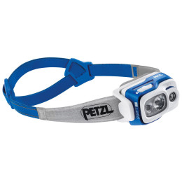 Čeona svjetiljka Petzl Swift RL plava Blue