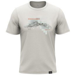 Muška majica Hannah Luke