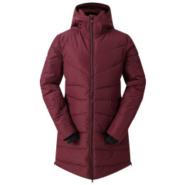 Ženski kaput Dare 2b Striking V Jacket boja vina Fig