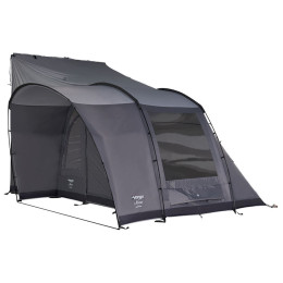 Šator za kamper Vango Noosa Low siva CloudGray