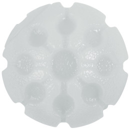 Igračka za psa Nite Ize Glowstreak Rechargeable Led Ball