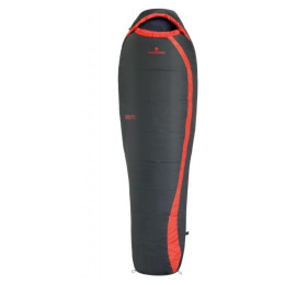 Vreća za spavanje Ferrino Nightec 300 siva