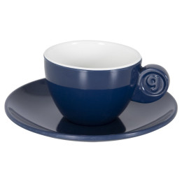 Set šalica Gimex Espresso set navy blue 4 pcs