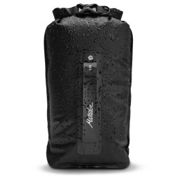 Vodootporna torba Matador FlatPak Dry Bag 2L crna Black