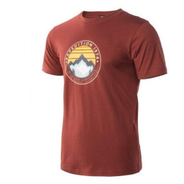 Muška majica Hi-Tec Zergo