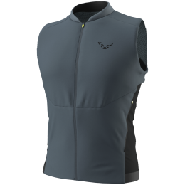 Muški prsluk Dynafit Alpine Insulation Vest M siva 0910 - black out