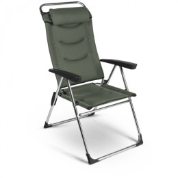 Stolica Dometic Lusso Milano Redux zelena