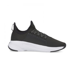 Ženske cipele Puma Softride Premier Slip-On Wn's crna