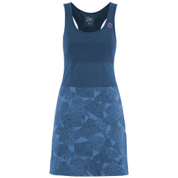 Ženska haljina E9 Vale 2.3 plava