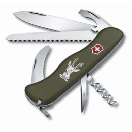 Nož Victorinox Hunter OD 0.8873 zelena