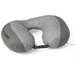 Putni jastuk Sea to Summit Aeros Down Travel Pillow Regular siva Neutral Grey