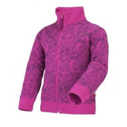 Dukserica Loap Dump ružičasta