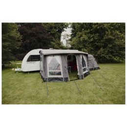 Šator za kamper Vango Tuscany Air 400 Elements ProShield siva