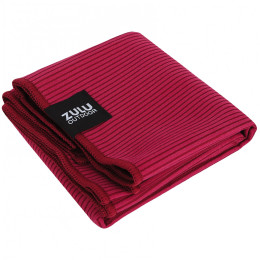 Ručnik Zulu Towelux 50x100 cm ružičasta pink