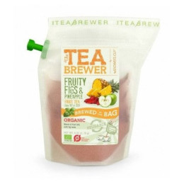 Čaj Grower´s cup Fruity Figs & Pineapple
