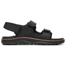Muške sandale Merrell Cove Ltr Backstrap M crna black