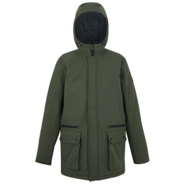 Muška jakna Regatta Rhodo zelena Dark Khaki