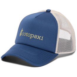 Šilterica Cotopaxi Vintage Trucker Hat