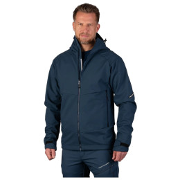 Muška softshell jakna Northfinder Amadeu