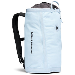 Ruksak Black Diamond Street Creek 24 svijetlo plava Fog Blue