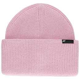 Dječja kapa 4F Cap U0866 Light Pink svijetlo ružičasta Light Pink
