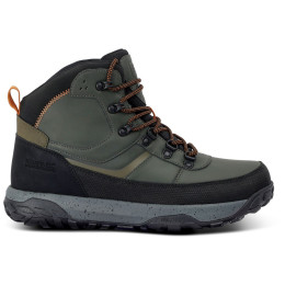 Muška obuća Regatta Renford zelena DkKhk/PmpSpc